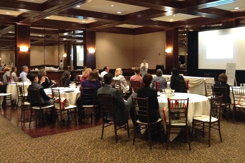 2026 Spring Pension Seminar